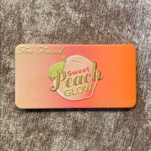 Too Faced Sweet Peach Glow